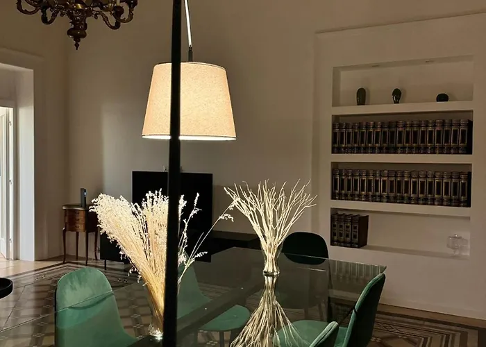 Putignani 155 - Affitti Brevi Italia *