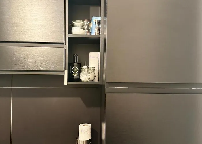 Appartement Putignani 155 - Affitti Brevi Italia *