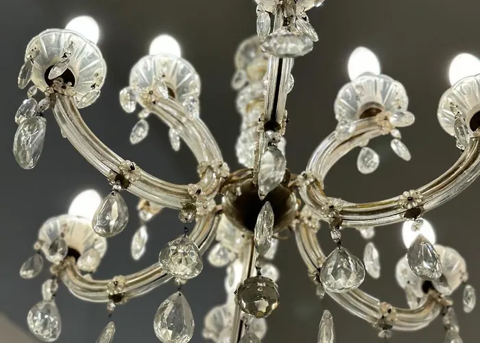 Putignani 155 - Affitti Brevi Italia Апартаменты Бари