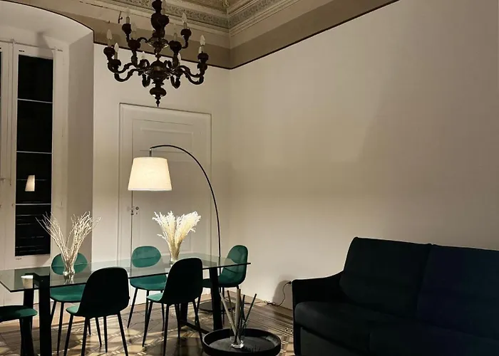 Putignani 155 - Affitti Brevi Italia * Bari