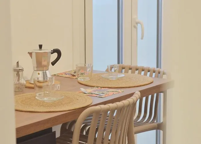 Putignani 155 - Affitti Brevi Italia Апартаменты *