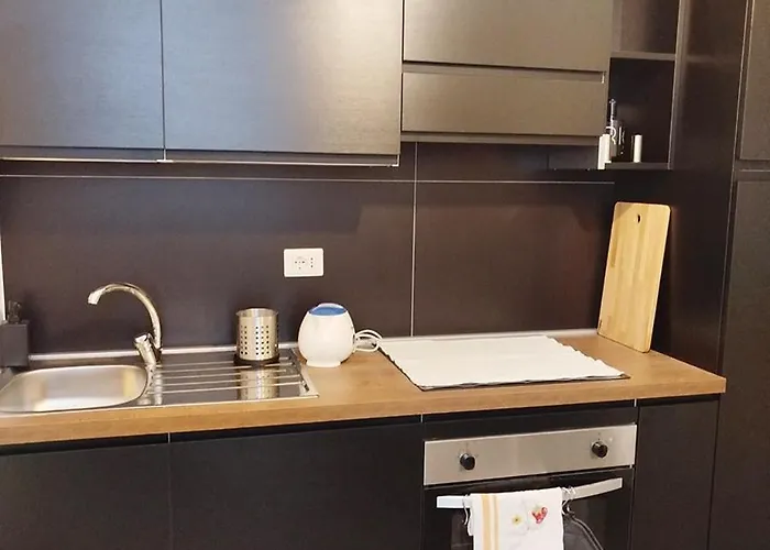 Putignani 155 - Affitti Brevi Italia Бари