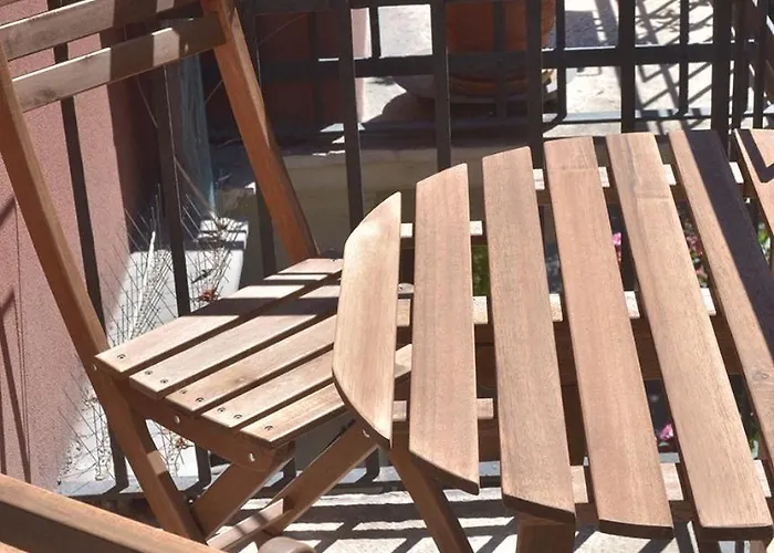 Putignani 155 - Affitti Brevi Italia