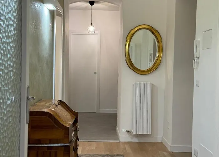 Appartement Putignani 155 - Affitti Brevi Italia Bari