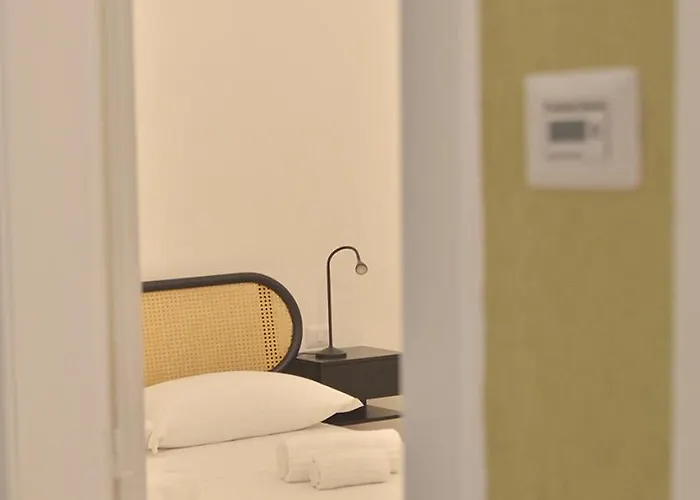 Putignani 155 - Affitti Brevi Italia *