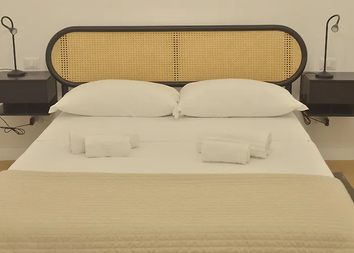 Putignani 155 - Affitti Brevi Italia Appartement