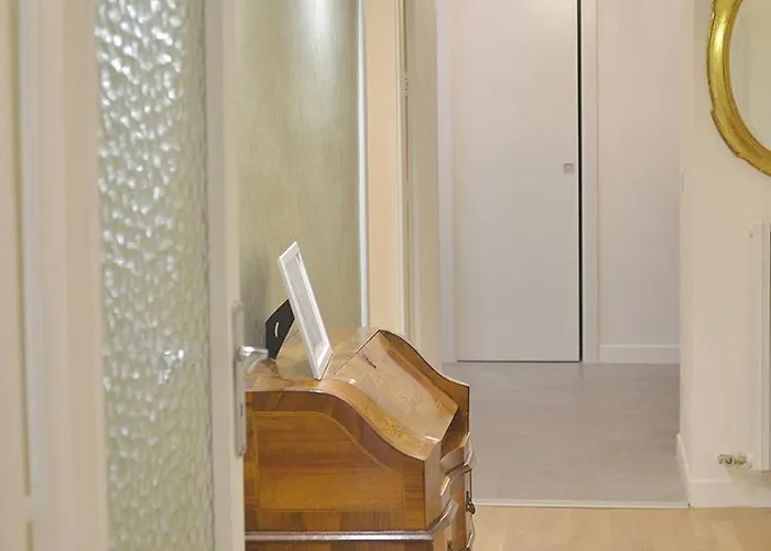 Putignani 155 - Affitti Brevi Italia *