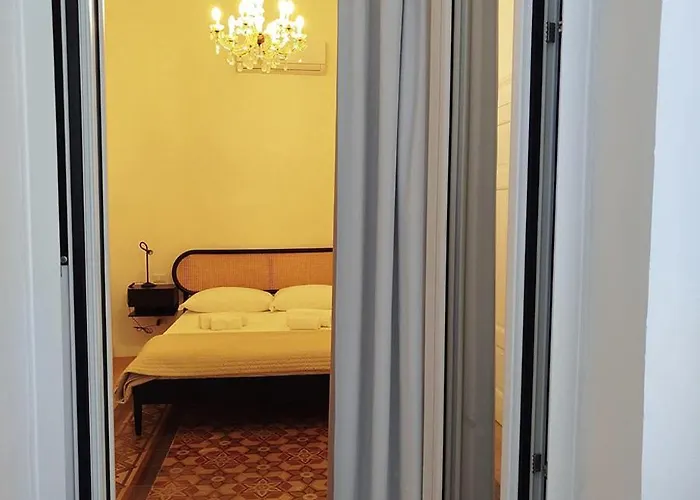 Putignani 155 - Affitti Brevi Italia