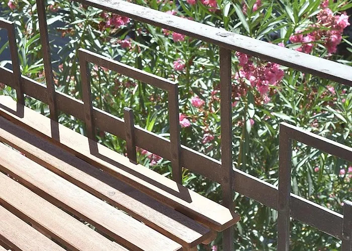 Putignani 155 - Affitti Brevi Italia Апартаменты