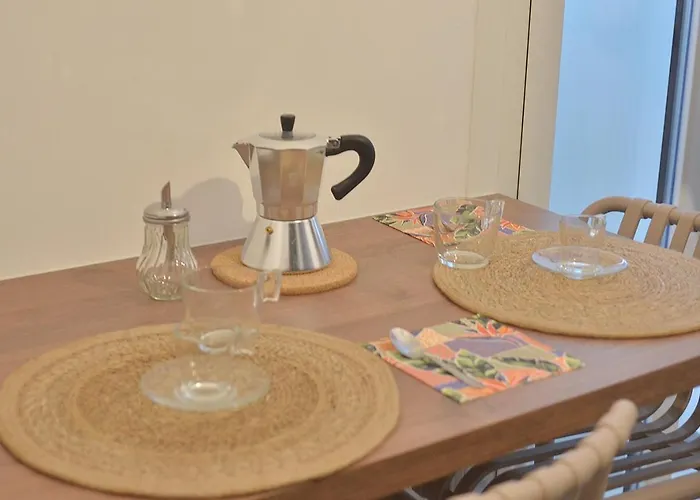 Appartement Putignani 155 - Affitti Brevi Italia *