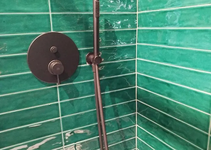 Appartement Putignani 155 - Affitti Brevi Italia Bari