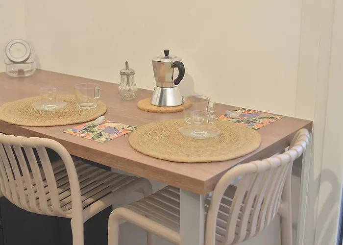 Putignani 155 - Affitti Brevi Italia *