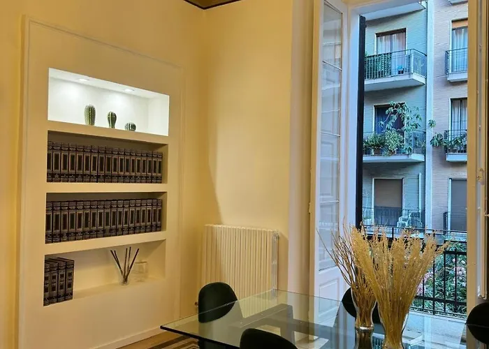 Putignani 155 - Affitti Brevi Italia * Bari