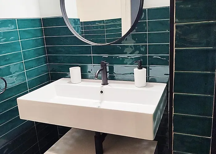 Putignani 155 - Affitti Brevi Italia