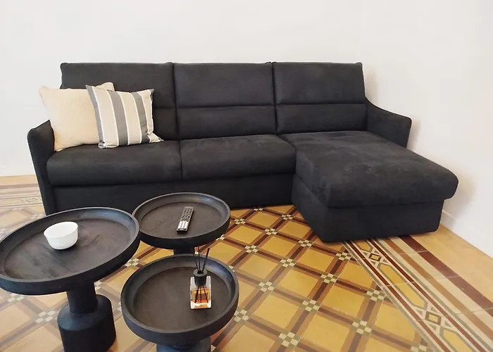 Putignani 155 - Affitti Brevi Italia Appartement