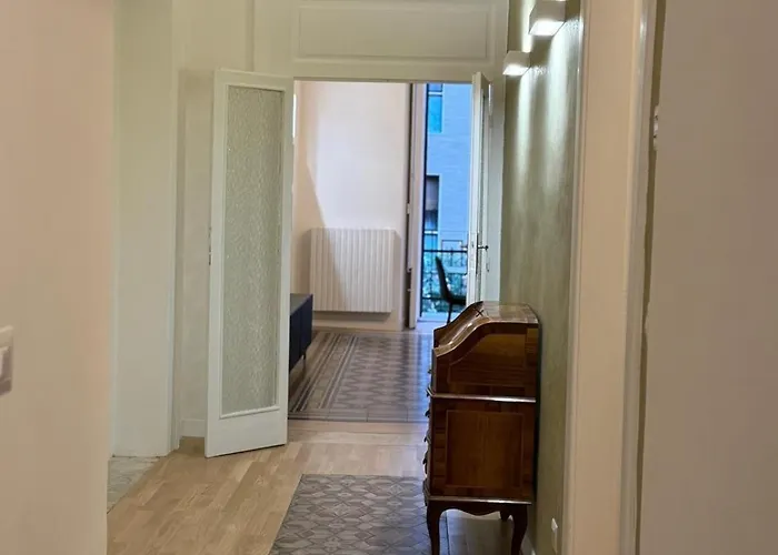 Appartement Putignani 155 - Affitti Brevi Italia Bari