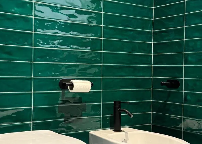 Putignani 155 - Affitti Brevi Italia Appartement