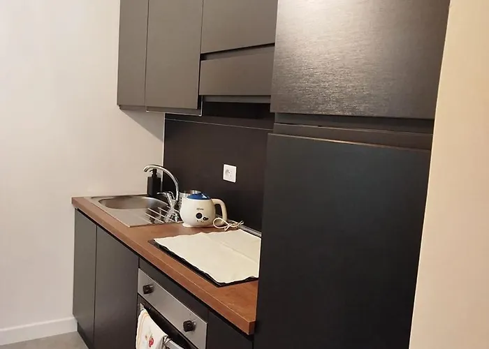 Appartement Putignani 155 - Affitti Brevi Italia *