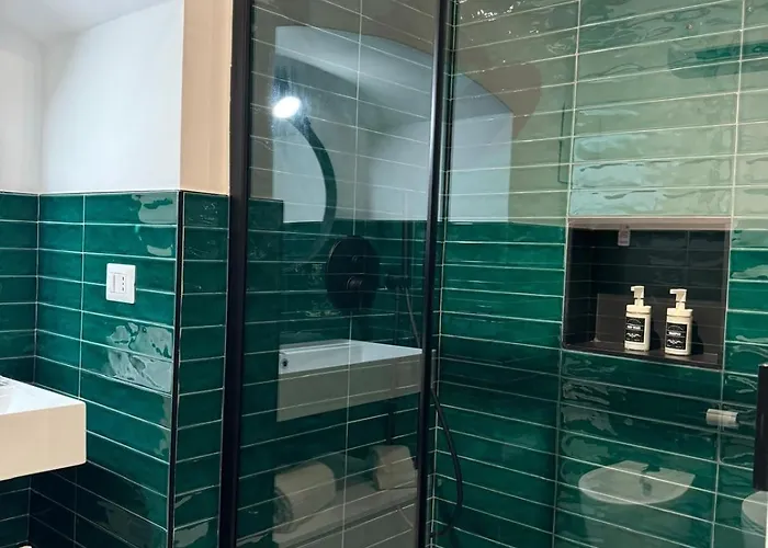 Putignani 155 - Affitti Brevi Italia Appartement Bari