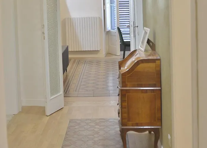 Putignani 155 - Affitti Brevi Italia Bari