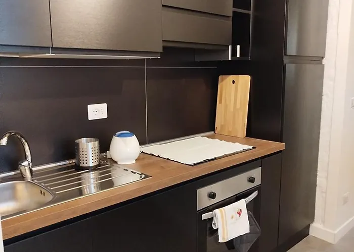 Putignani 155 - Affitti Brevi Italia Appartement Bari