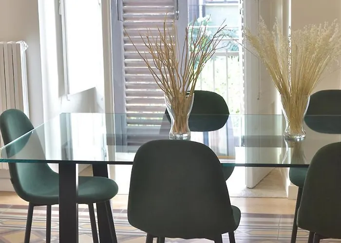 Putignani 155 - Affitti Brevi Italia *