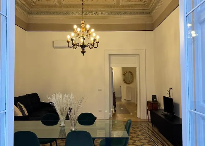 Putignani 155 - Affitti Brevi Italia Bari