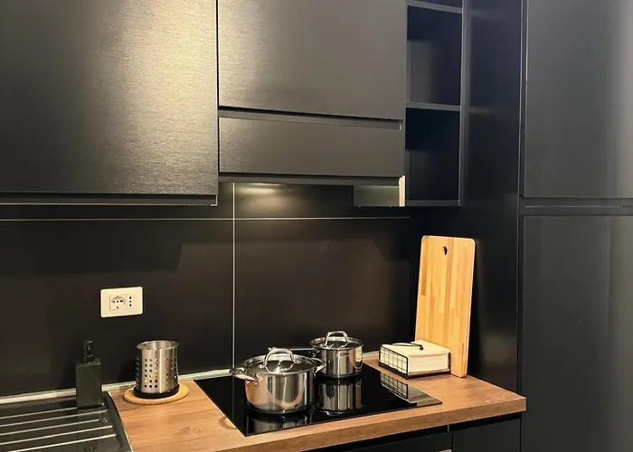 Putignani 155 - Affitti Brevi Italia