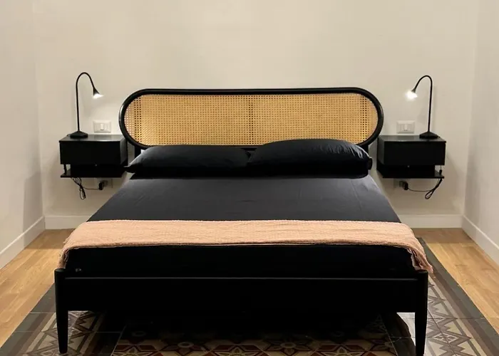 Putignani 155 - Affitti Brevi Italia Appartement *