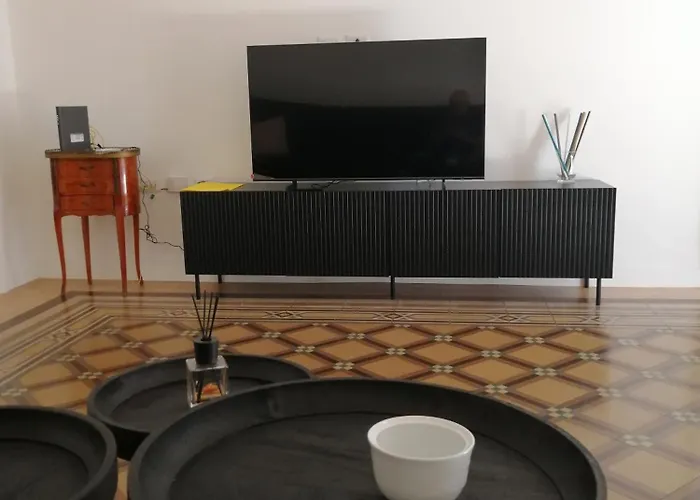 Putignani 155 - Affitti Brevi Italia